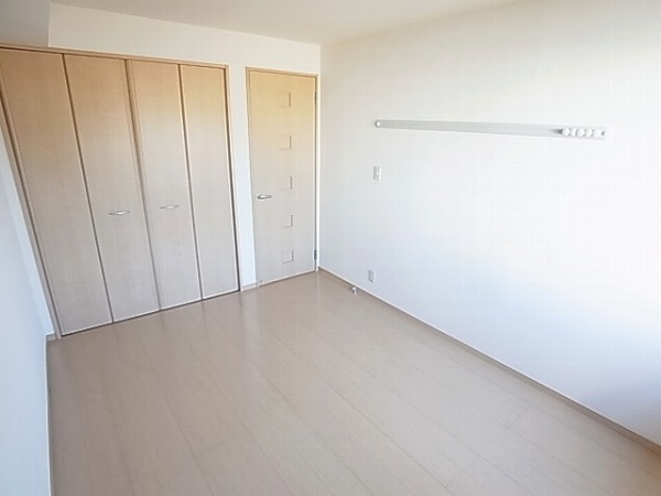 フレシールB ベッドルーム