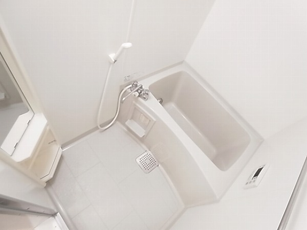 フレシールB 風呂画像