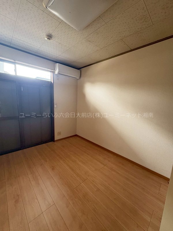 湘南ハイツ   リビング