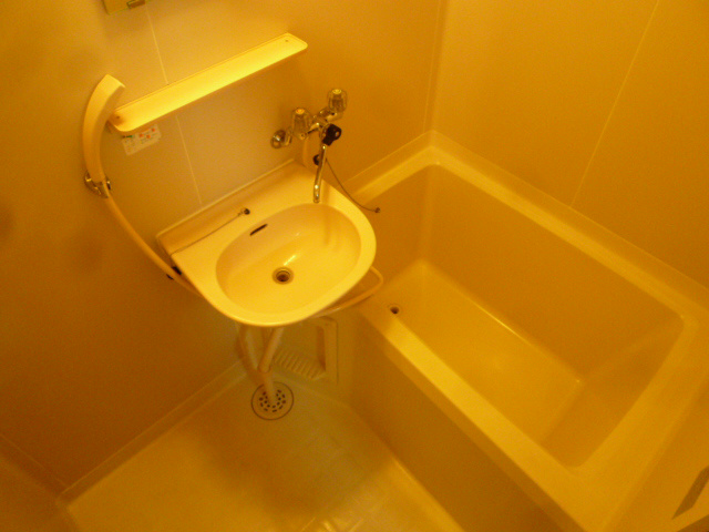 サンファミールSY その他7