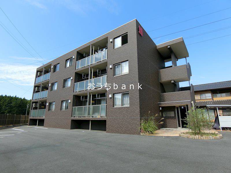 グレーヴェル 外観
