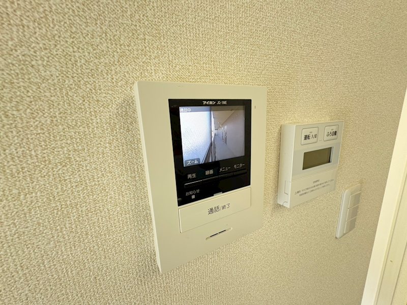 グレーヴェル セキュリティ