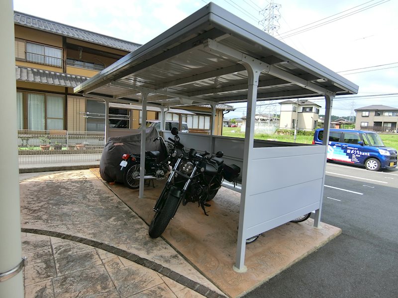グレーヴェル その他共有部分
