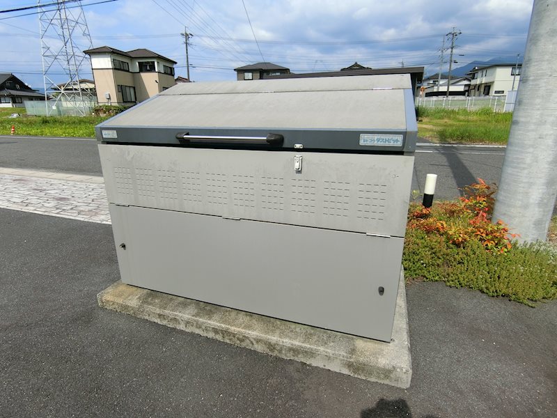 グレーヴェル その他共有部分
