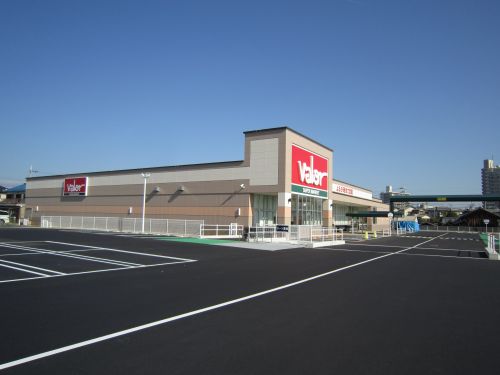Park Heim Asahi スーパー