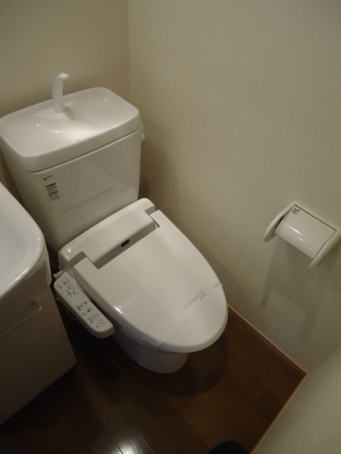 カンタビア湘南 その他2