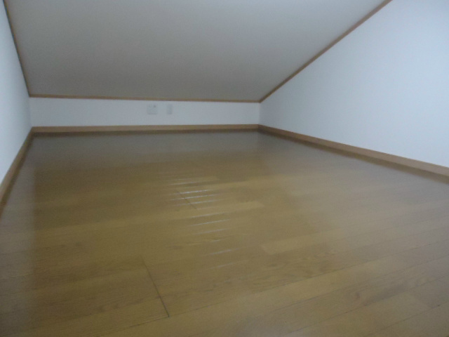 カンタビア湘南 ベッドルーム