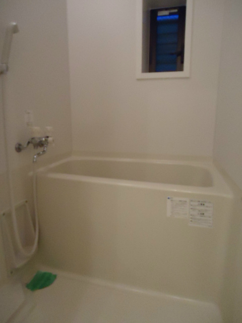 カンタビア湘南 風呂画像