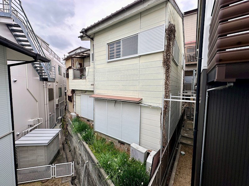 マウンテンハウスⅠ その他3