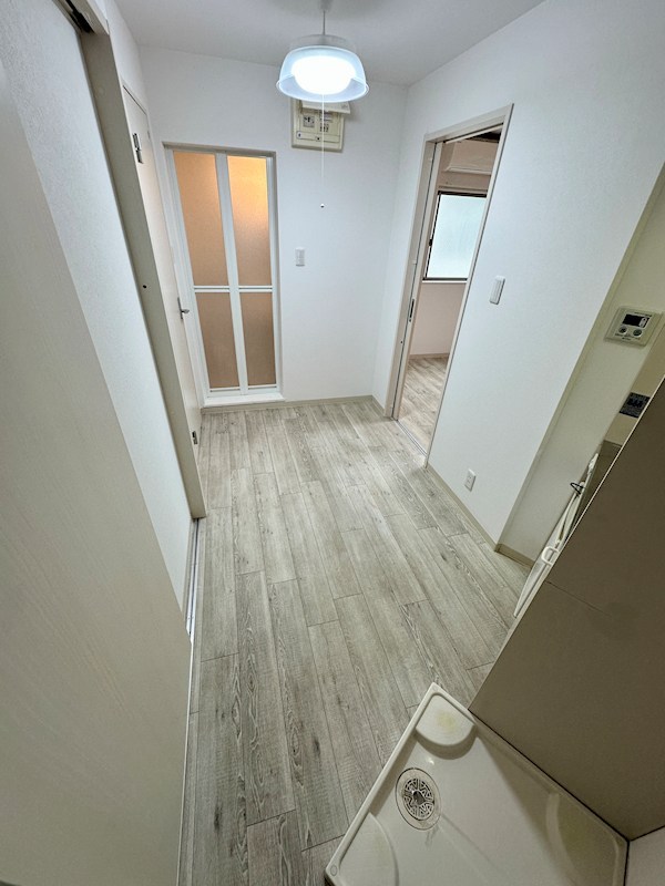 マウンテンハウスⅠ その他11