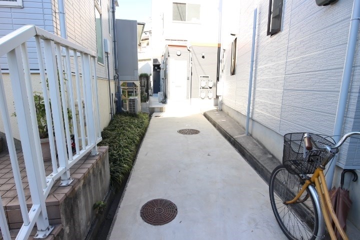 マウンテンハウスⅠ その他14