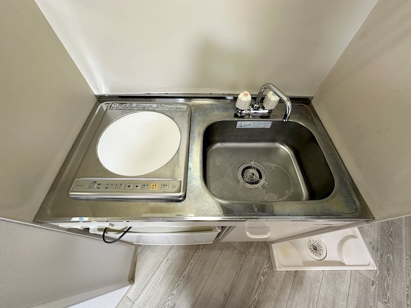 マウンテンハウスⅠ その他16