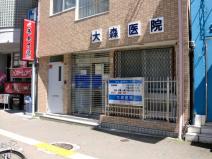 マウンテンハウスⅠ 周辺画像4