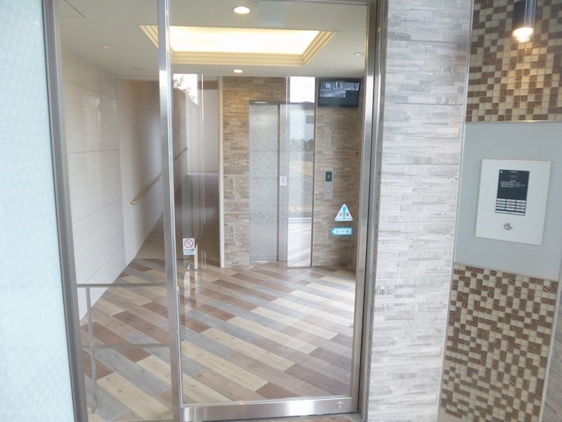 セレーナ その他外観1