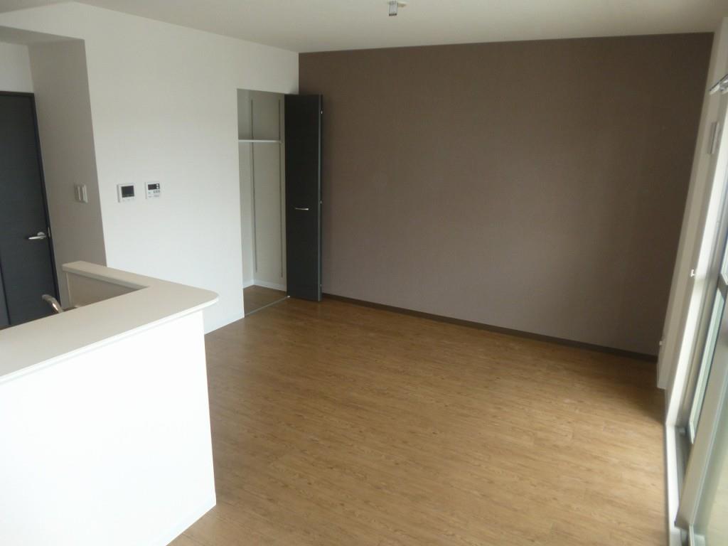 セレーナ リビング