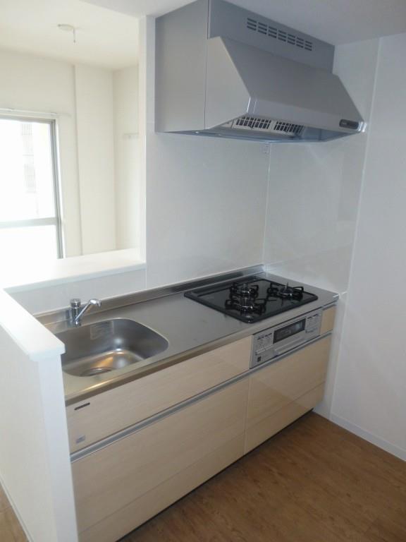 セレーナ キッチン