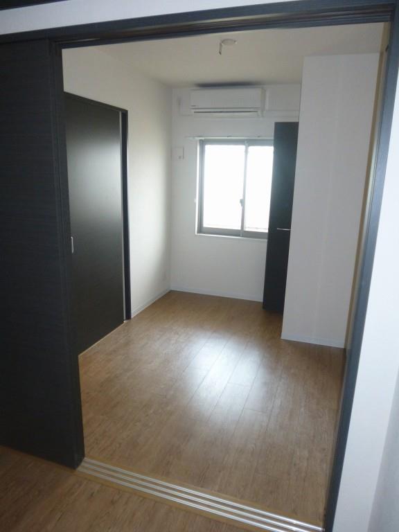 セレーナ ベッドルーム