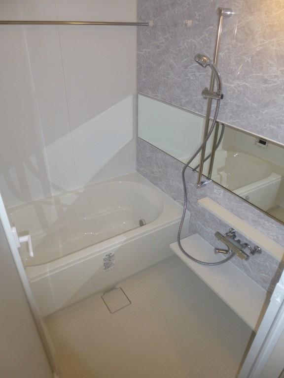 セレーナ 風呂画像