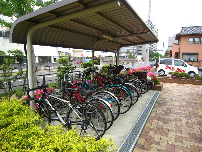 セジュール白水Ⅰ その他4
