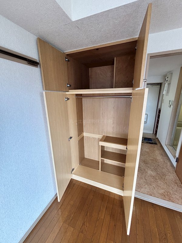 ヒルズ・オキマンション その他
