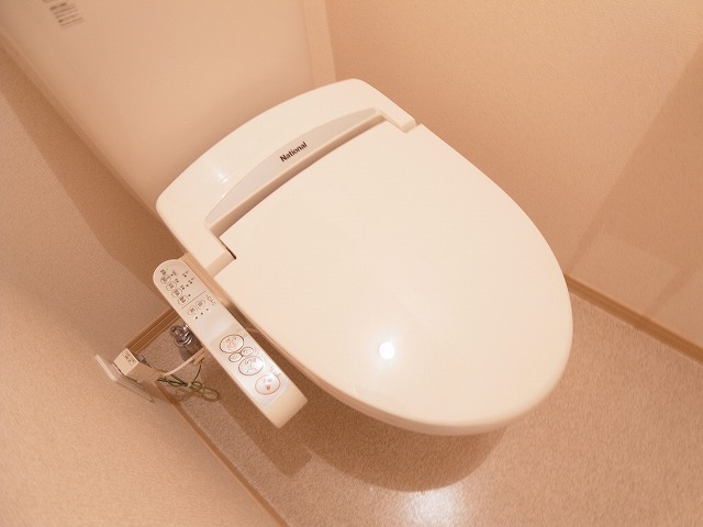 パルテールシノヤマ その他2