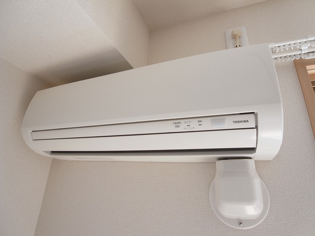 パルテールシノヤマ その他5