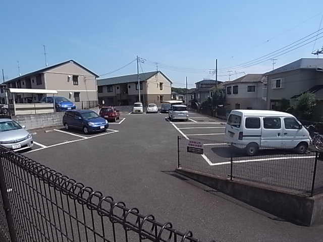 グリーンシャトル　Ｄ その他外観2