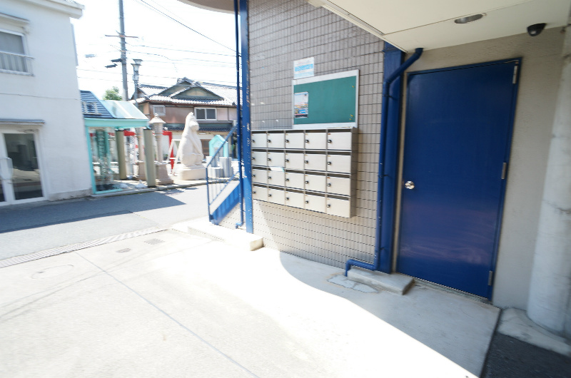 第48長栄レイク唐橋 その他