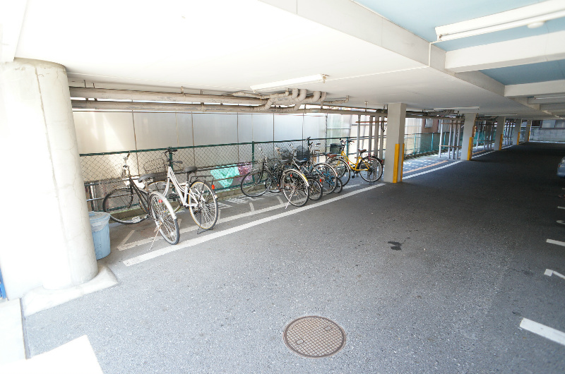 第48長栄レイク唐橋 その他