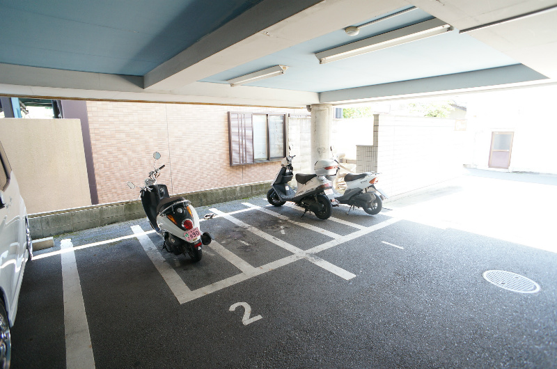 第48長栄レイク唐橋 その他