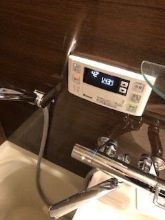第48長栄レイク唐橋 風呂画像