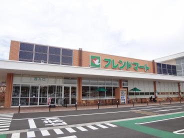 第48長栄レイク唐橋 スーパー