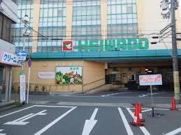 第48長栄レイク唐橋 スーパー