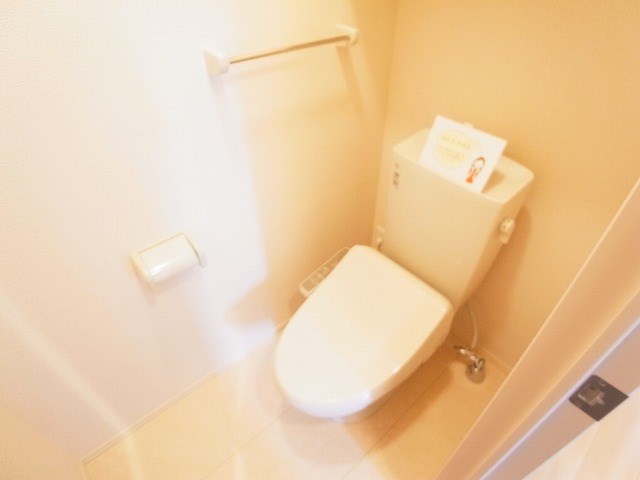 アーバンヒルズⅢ その他1