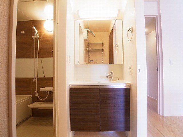 アーバンヒルズⅢ その他2