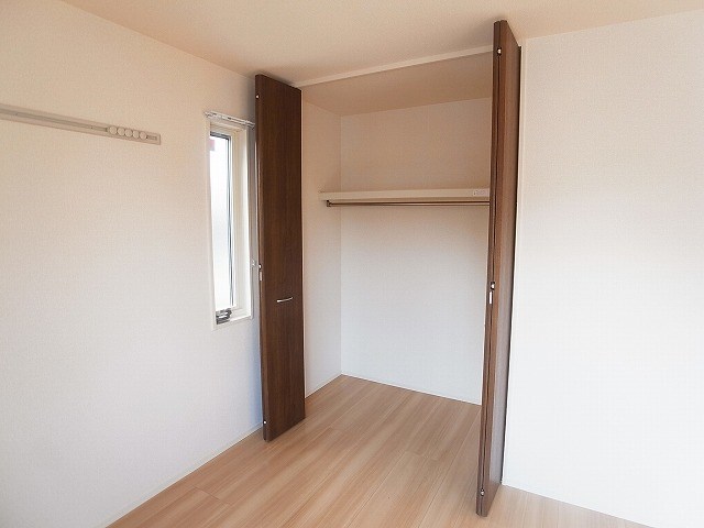 アーバンヒルズⅢ その他3