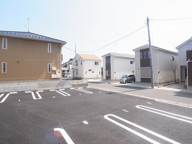 アーバンヒルズⅢ その他5