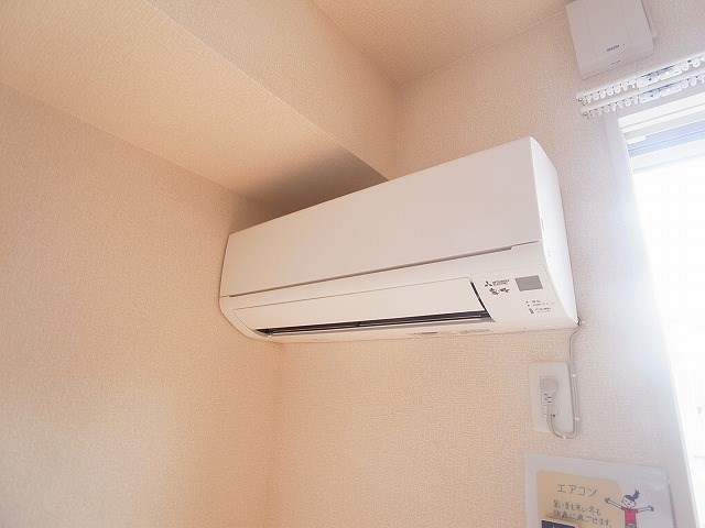 アーバンヒルズⅢ その他6