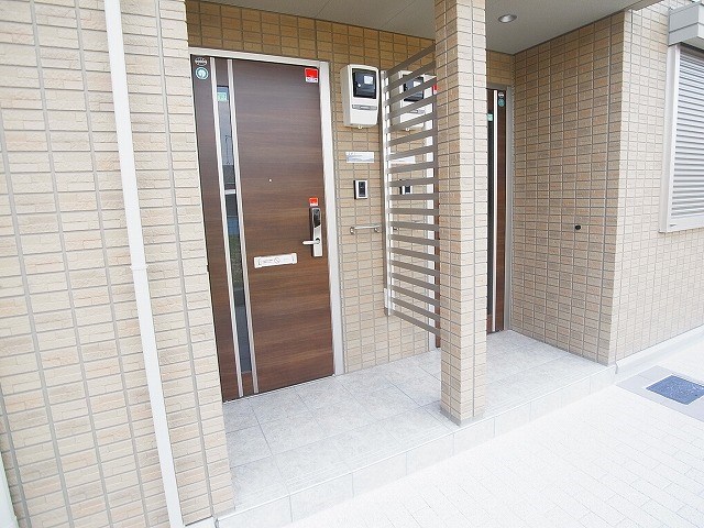 アーバンヒルズⅢ その他外観2