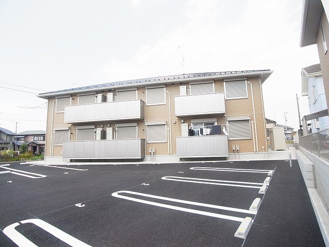 アーバンヒルズⅢ その他外観3