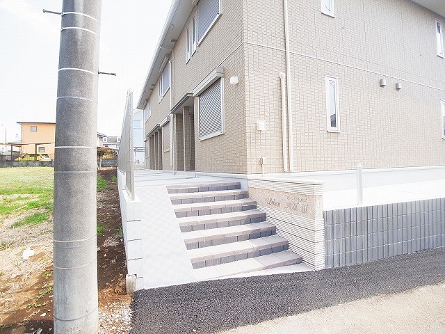 アーバンヒルズⅢ その他外観6