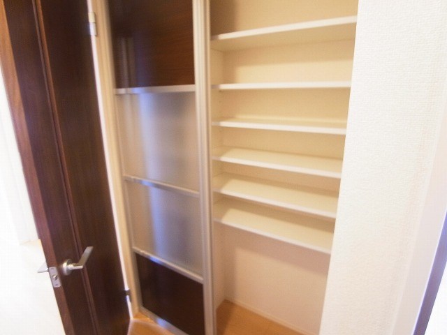 アーバンヒルズⅢ その他7