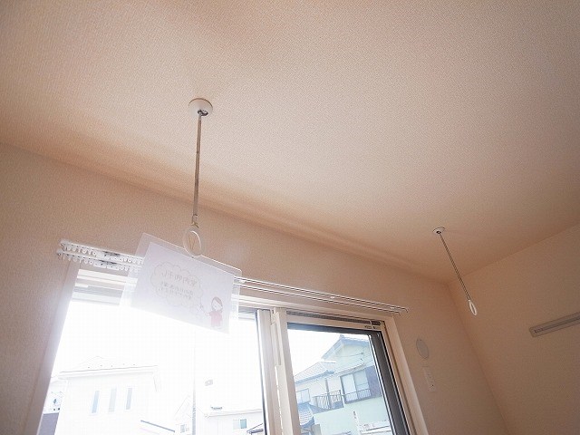 アーバンヒルズⅢ その他8