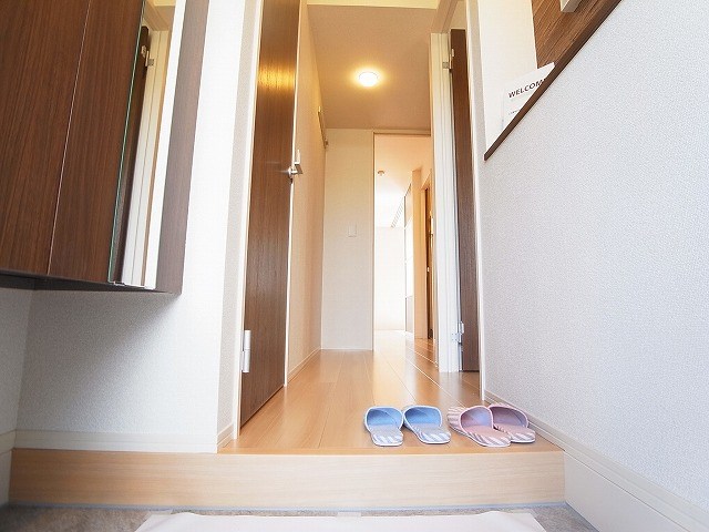 アーバンヒルズⅢ その他9