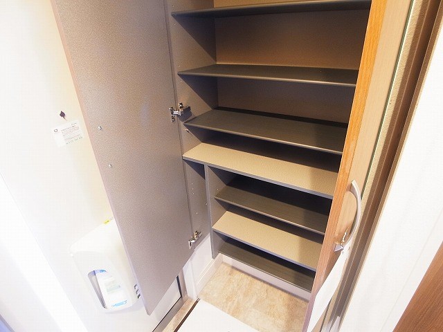 アーバンヒルズⅢ その他10