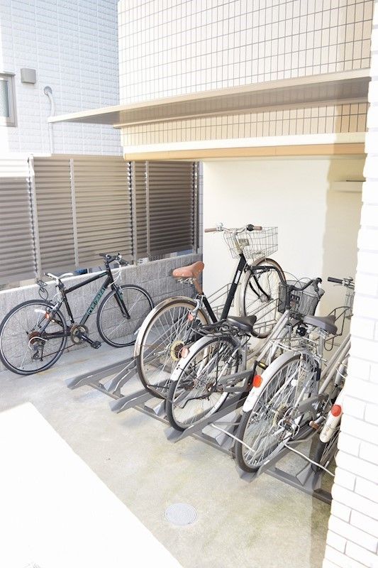 コントウィスタ その他外観2