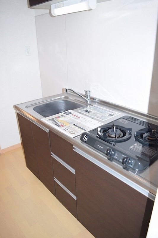 コントウィスタ キッチン