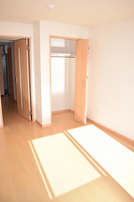 コントウィスタ ベッドルーム