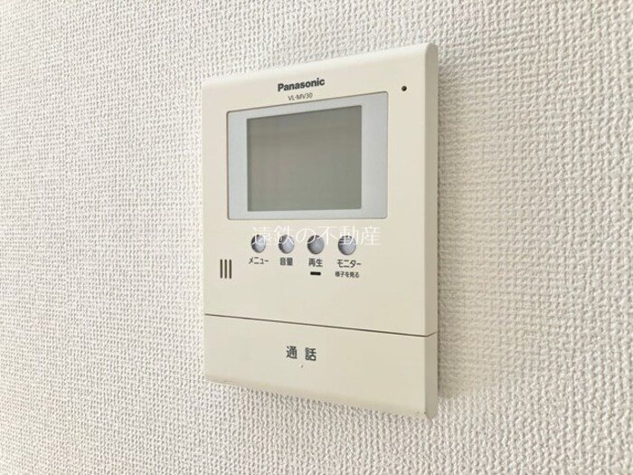パストラーレ セキュリティ
