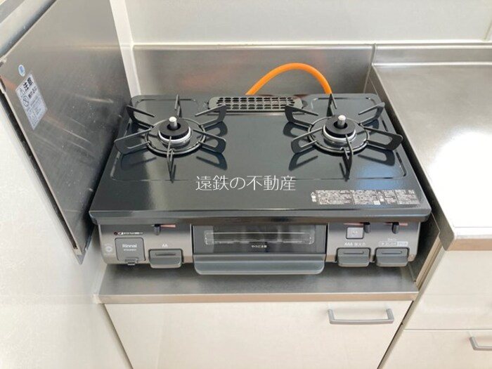 パストラーレ その他